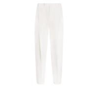 Dolce & Gabbana linen trousers - White 52-54