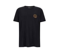 DOLCE & GABBANA Logo Patch T-Shirt 58 IT