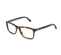 Dolce & Gabbana Man DG3164 SMALL SICILIAN HINGE 502 Optical frames outlet Plastic Havana Squared