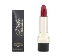 Dolce & Gabbana Matte Lipstick 624 Dolce Lover Red Colour 3,5g