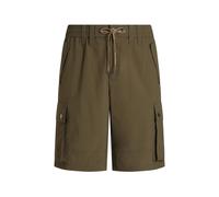 Dolce & Gabbana medium swim boxer shorts - Green 3-4