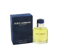 Dolce & Gabbana Men Pour Homme 75ml EDT Spray
