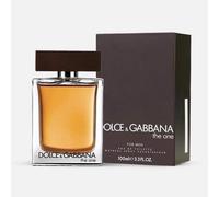 Dolce and Gabbana The One For Men EDT Spray 100ml