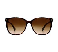 Dolce & Gabbana DG4423 Sunglasses Black / Grey Polarized