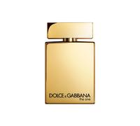 Dolce&Gabbana - The One Pour Homme Gold 100ml Eau de Parfum Intense Spray for Men