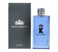 Men's Perfume Dolce & Gabbana King 200 ml