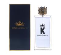 Dolce & Gabbana K By Dolce & Gabbana Eau De Toilette 150ml Spray