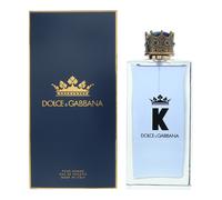 Dolce & Gabbana K By Dolce&Gabbana Eau De Toilette 200Ml