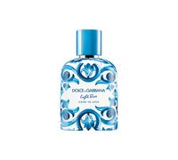 Dolce&Gabbana Men's fragrances Light Blue pour homme Capri in LoveEau de Parfum Spray