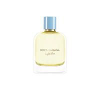 DOLCE & GABBANA Light Blue Pour Homme Eau De Parfum 100ML Eau de Parfum Men's Perfumes