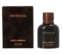 Dolce&Gabbana Pour Homme Intenso Eau de Parfum 75ml