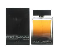 Dolce & Gabbana Mens The One For Men Eau De Parfum 150ml - Orange - One Size