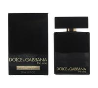 Dolce&Gabbana Men's fragrances The One Men Eau de Parfum Spray Intense 50 ml
