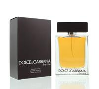 Dolce & Gabbana Mens The One Pour Homme Eau De Toilette 100ml - Orange - One Size