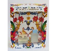 Dolce&Gabbana ❤️Mini Duo Eau de Parfum : The One & Light Blue EDP 5ml❤️ Gift Set