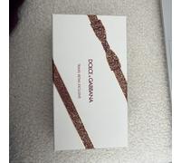 Dolce & Gabbana Women's Perfume Miniatures Gift Set 4 x 5ml