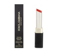 Dolce & Gabbana Miss Sicily Colour & Care Lipstick 500 Filomena Red Satin Finish