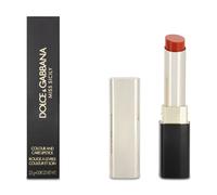 Dolce & Gabbana Miss Sicily Colour & Care Lipstick Caterina 510 Red Matte Finish