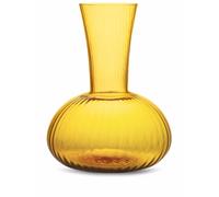 Dolce & Gabbana Murano glass wine pitcher - Yellow One Size