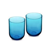 Dolce & Gabbana Murano glasses - Blue One Size