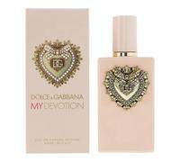 Dolce & Gabbana My Devotion Eau De Parfum Intense 100ml