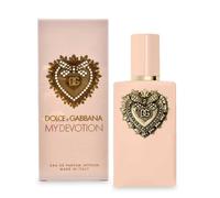 Dolce & Gabbana My Devotion Eau de Parfum Intense 100 ml