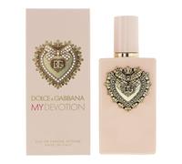 Dolce & Gabbana My Devotion Eau De Parfum Intense 100ml