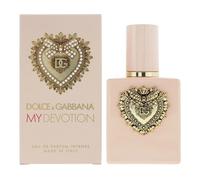 Dolce & Gabbana My Devotion Eau De Parfum Intense 50ml