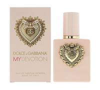 Dolce & Gabbana My Devotion Eau de Parfum Intense 50 ml