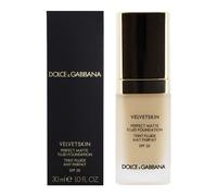 Dolce & Gabbana Natural Foundation Matte 60 Classic Radiant Finish Face Make Up
