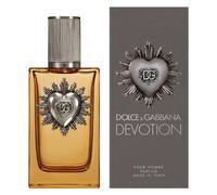 Dolce & Gabbana Parfum Devotion Fragrance Spray 100ml Women's