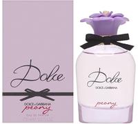 Dolce & Gabbana DOLCE PEONY eau de parfum spray 75 ml