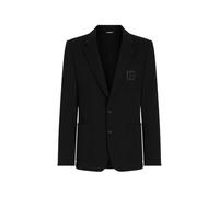 Dolce & Gabbana Portofino single-breasted blazer - Black 44-46-48-50-54-58