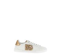 DOLCE & GABBANA 'Portofino' Sneakers 36.5