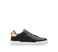 Dolce & Gabbana Portofino sneakers - Black 34-35-36-36.5-37-37.5-38-38.5-39-39.5-40-40.5-41-41.5-42