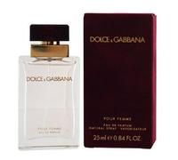 Dolce & Gabbana POUR FEMME Eau de Parfum Spray 25ml - New Boxed & Sealed