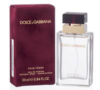 Dolce & Gabbana Pour Femme 25ml EDP Spray