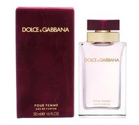 Dolce & Gabbana Pour Femme 50ml Eau De Parfum Women’s Perfume