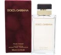 Dolce & Gabbana Pour Femme Eau de Parfum 100ml Spray