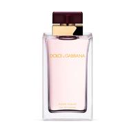 Dolce & Gabbana Pour Femme 100ml Eau De Parfum Clear,Purple Woman