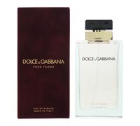 Dolce&Gabbana Pour Femme Eau de Parfum 100ml