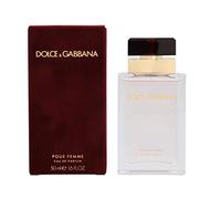 Dolce & Gabbana Pour Femme Eau De Parfum 50ml