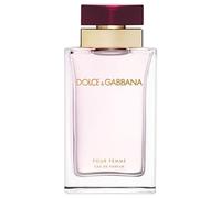 Dolce&Gabbana Pour Femme Eau de Parfum Spray 100 ml