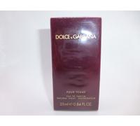 Dolce & Gabbana POUR FEMME Eau de Parfum Spray 25ml - New Boxed & Sealed