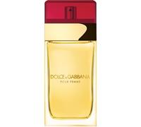 Dolce&Gabbana Pour Femme Eau de Toilette Spray 100 ml