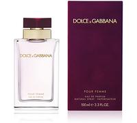 Dolce & Gabbana Pour Femme Eau de Parfum 100ml Spray For Her
