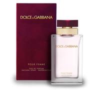 Dolce & Gabbana Pour Femme EDP 50ml