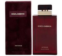 Dolce & Gabbana Pour Femme Intense 100ml Eau De Parfum Spray