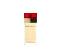 Dolce & Gabbana Pour Femme Red Eau De Toilette 50ml