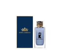 Dolce & Gabbana Mens K Eau De Toilette 100ml - One Size